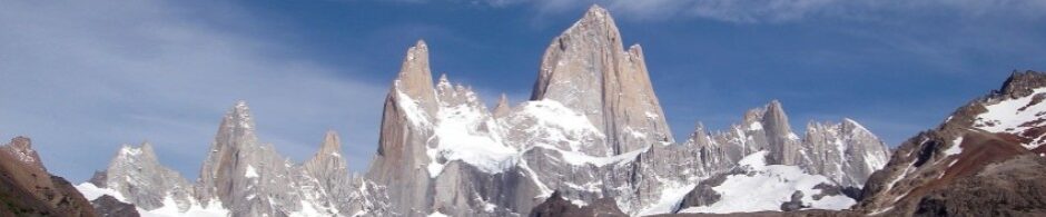 PATAGONIA 2011
